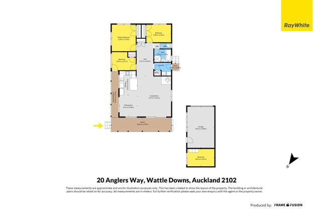 20 Anglers Way Wattle Downs_1