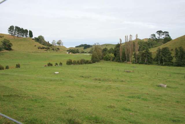 TOKO VALLEY OPPORTUNITY