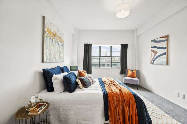 4/248 Willis Street Te Aro_9