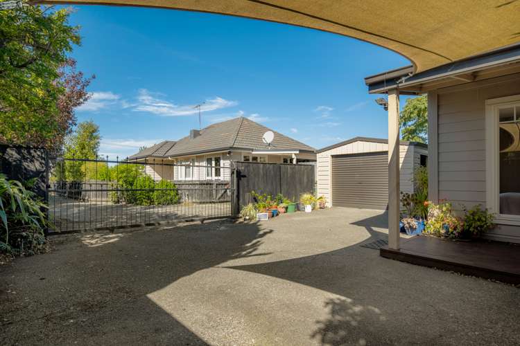 10a Barratt Street Blenheim Central_20