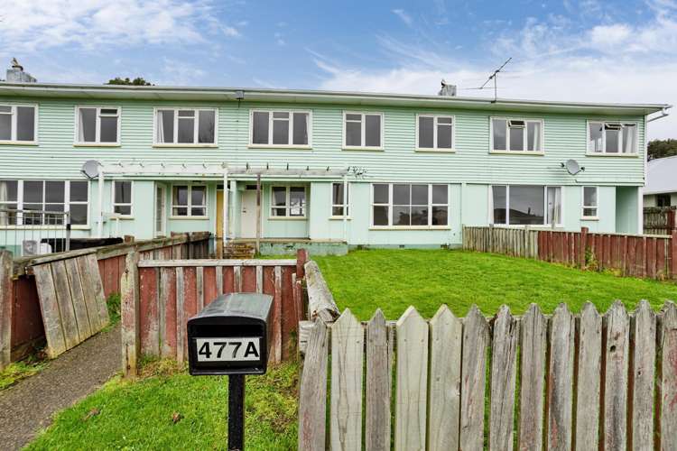 477 - 479A Yarrow Street Glengarry_15