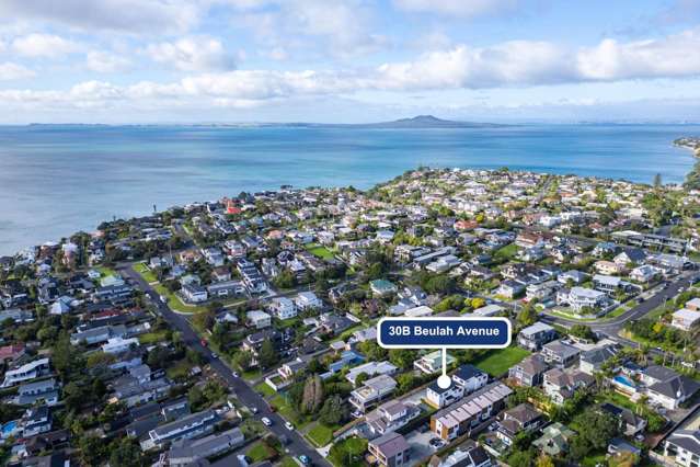 Everything’s Gone... Except 30B!