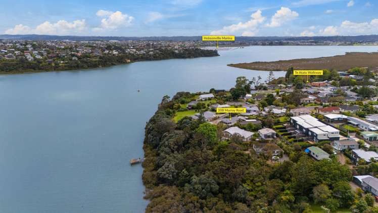 20B Murray Road Te Atatu Peninsula_18