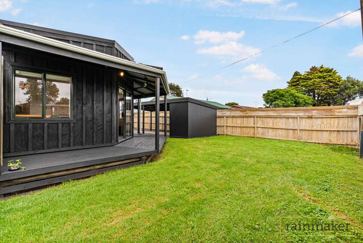 80a Kings Road Panmure Auckland City Houses for Sale One Roof