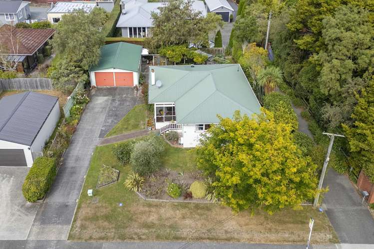 32 Pempsey Street Silverstream_25
