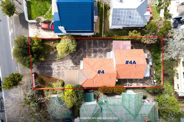 4A Green Lane East Greenlane_2