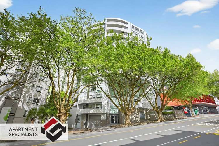 156 Vincent Street Auckland Central_2