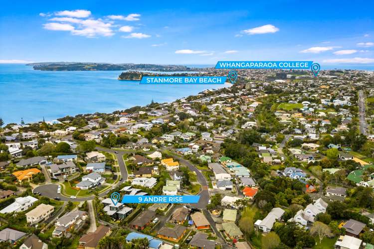 9 Andre Rise Stanmore Bay_33