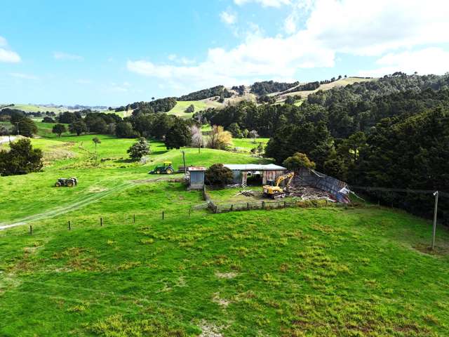 Lot 1 Porter Road Paparoa_3