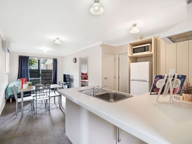 Entry-level gem or investment winner