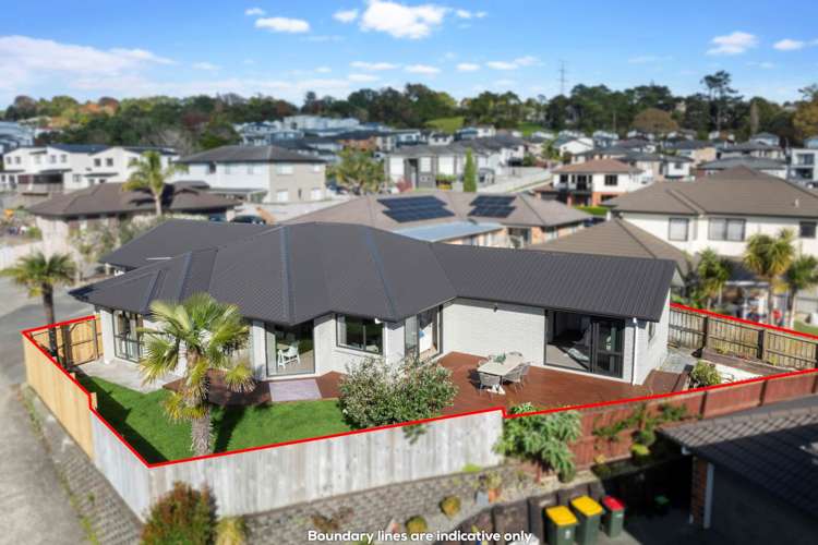 28 Arrowsmith Drive Clover Park_19