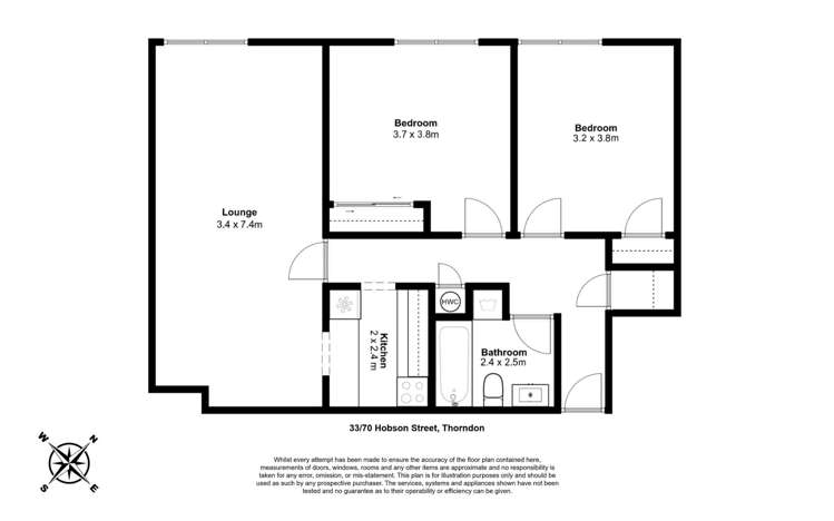33/70 Hobson Street Thorndon_16