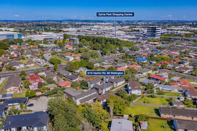 3/15 Hamlin Road Mount Wellington_1