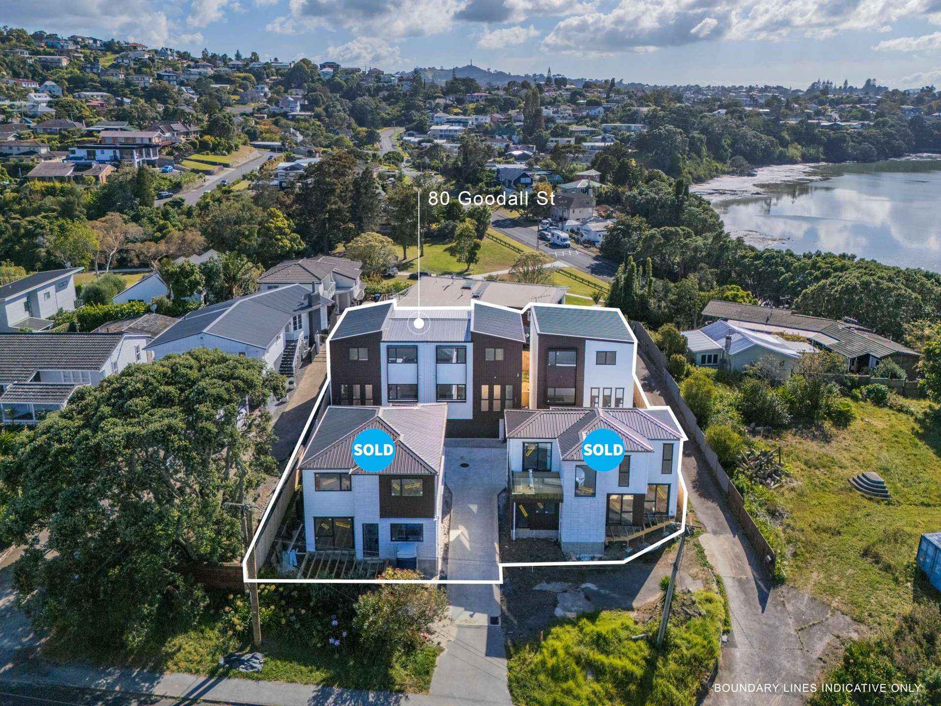 Lot 3-5/80 Goodall Street Hillsborough_0