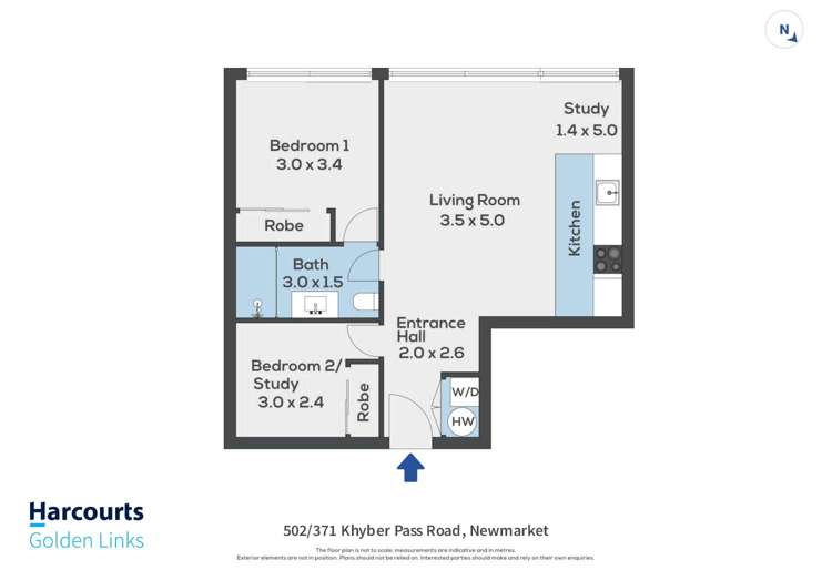 502/371 Khyber Pass Road Newmarket_13