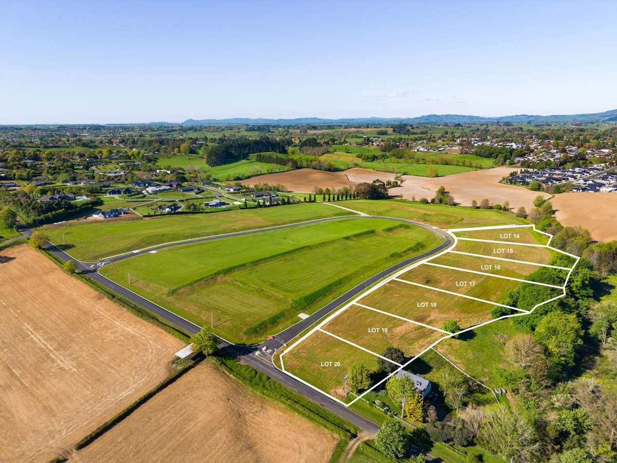 Lot LOT 1-32 Awa Crescent_5