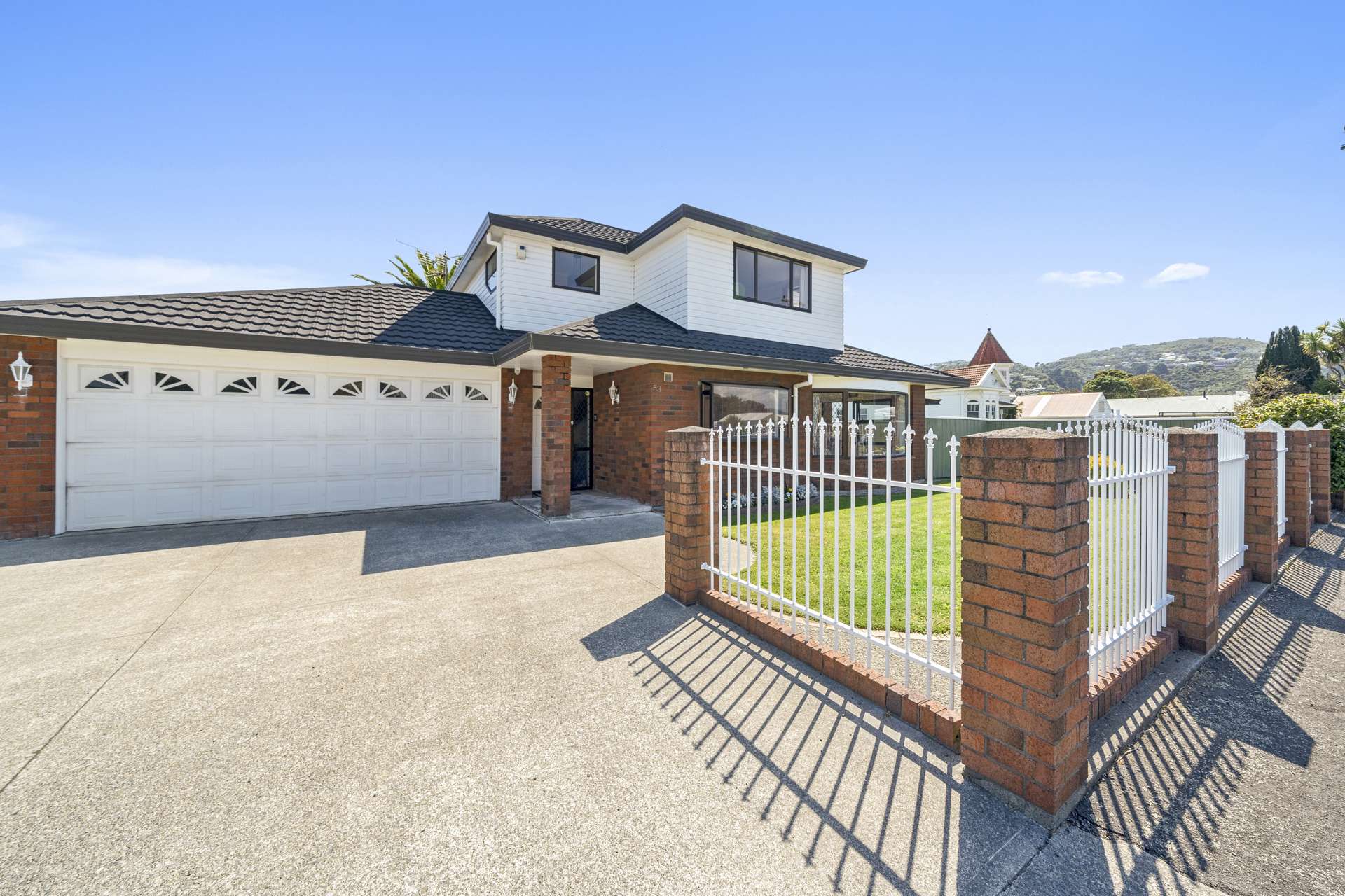 53C Britannia Street Petone Lower Hutt City Houses for Sale One