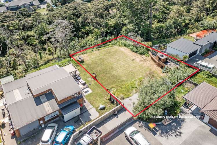 23b Roland Road Greenhithe_24