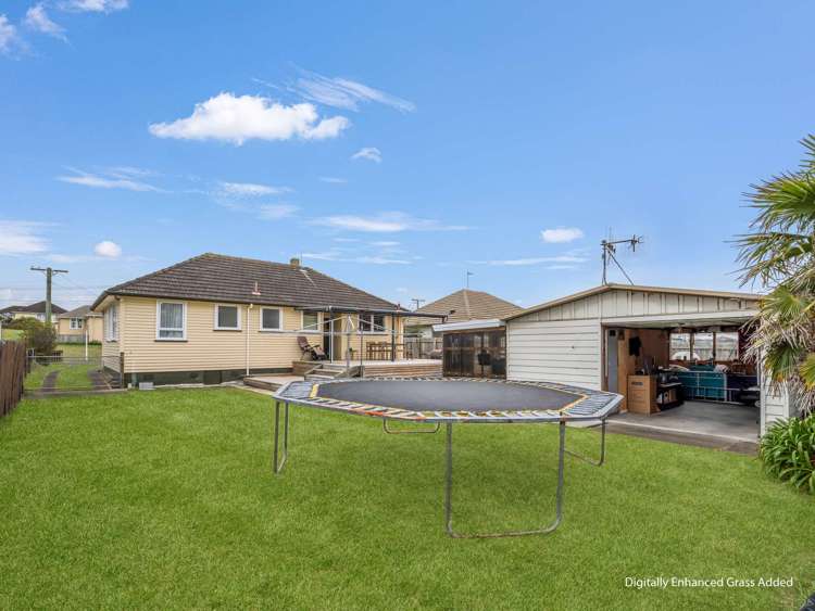 7 Churchill Crescent Tawhero_20