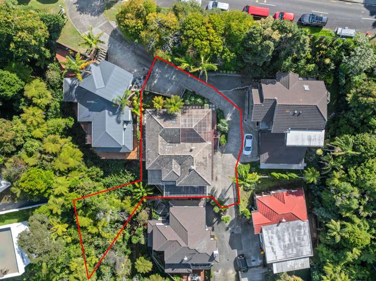 26 Aldersgate Road Hillsborough_25