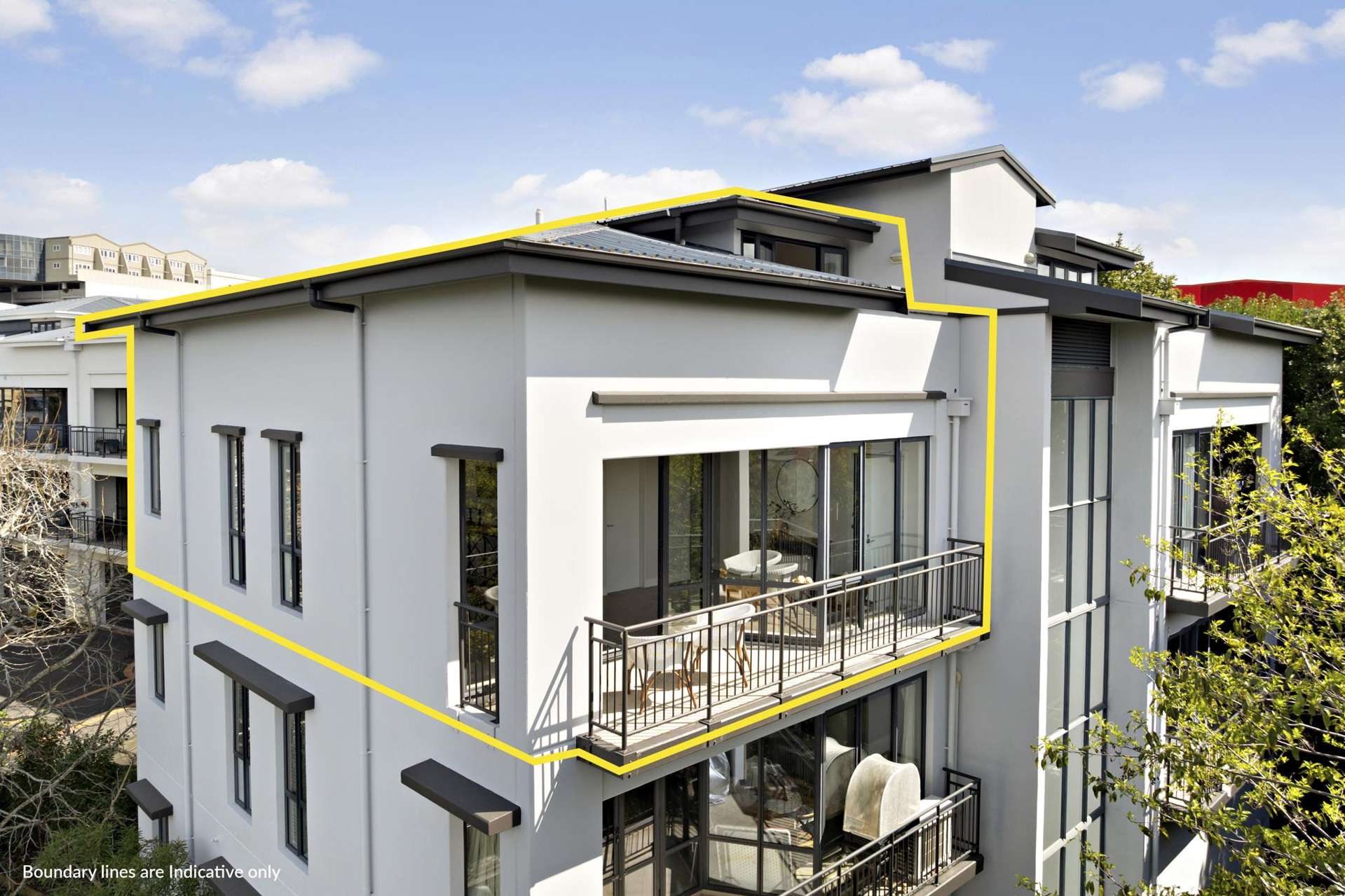 3A/8 Laxon Terrace Remuera_0