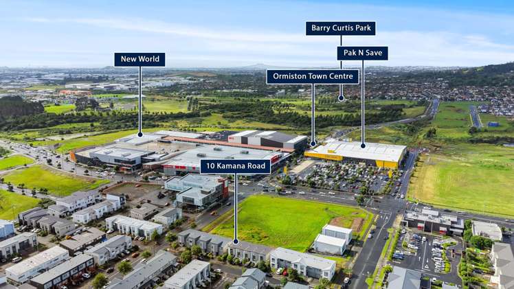 10 Kamana Road Flat Bush_16