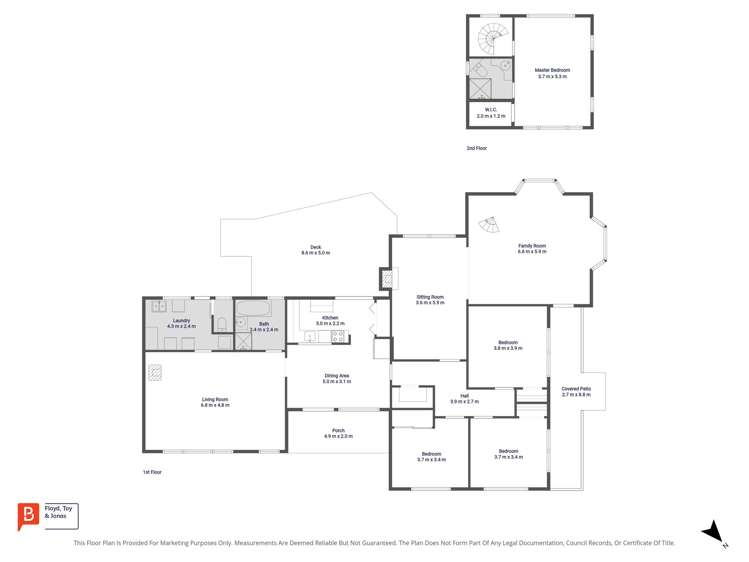 40 Haunui Road Whangaehu_20