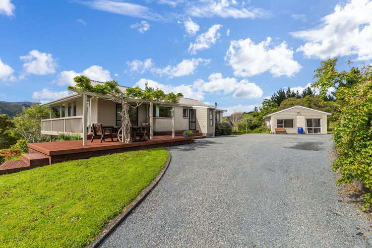 110 Mangaroa Hill Road Mangaroa_34