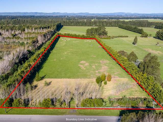 Lot Lot 2/- Underhill Road Tauherenikau_2