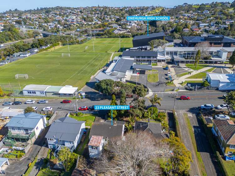 23 Pleasant Street Onehunga_27