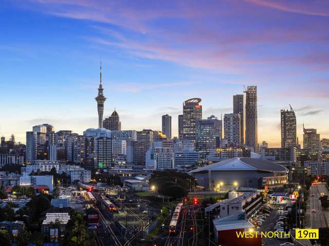 Mixed-Use Site with Full Consent & Views
