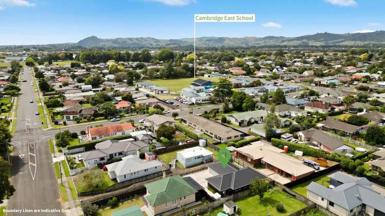 17A Grosvenor Street Cambridge_20