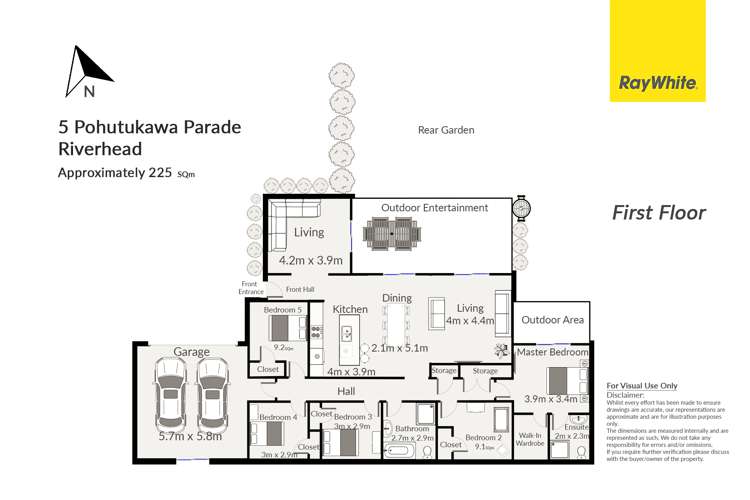 5 Pohutukawa Parade Riverhead_20