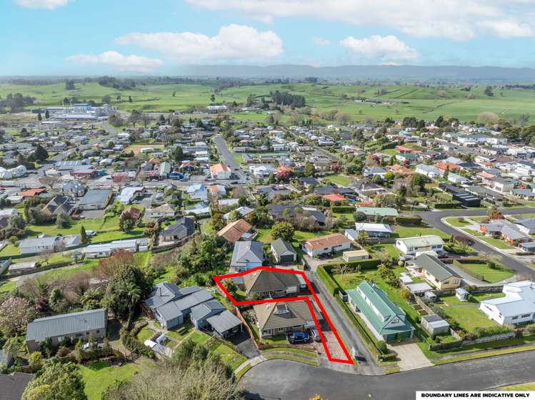 29 Hillcrest Street Tirau_21