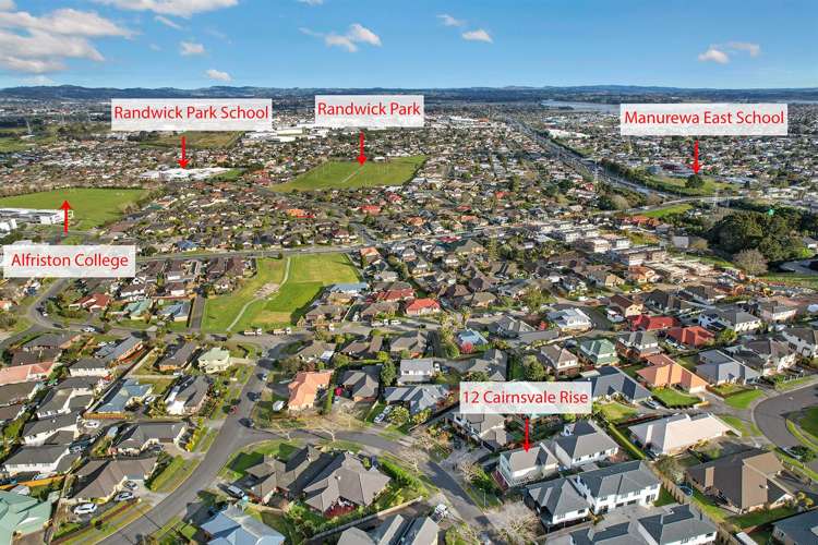 12 Cairnsvale Rise Manurewa_20