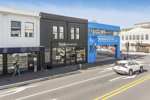 85 Great King Street City Centre Dunedin_1