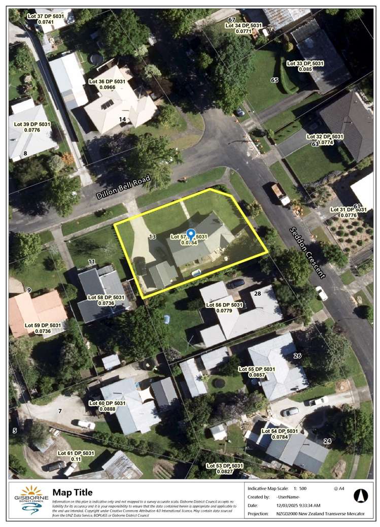 13 Dillon Bell Road Whataupoko_15