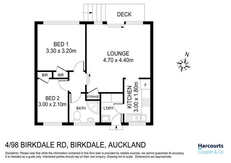 4/98 Birkdale Road Birkdale_8