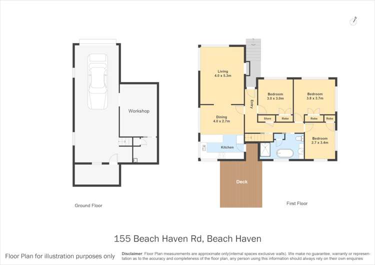 155 Beach Haven Road Beach Haven_14