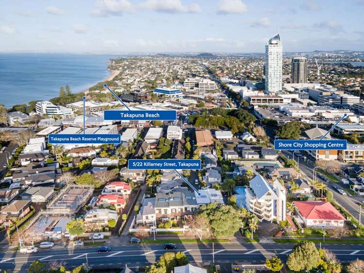 5/22 Killarney Street Takapuna_20