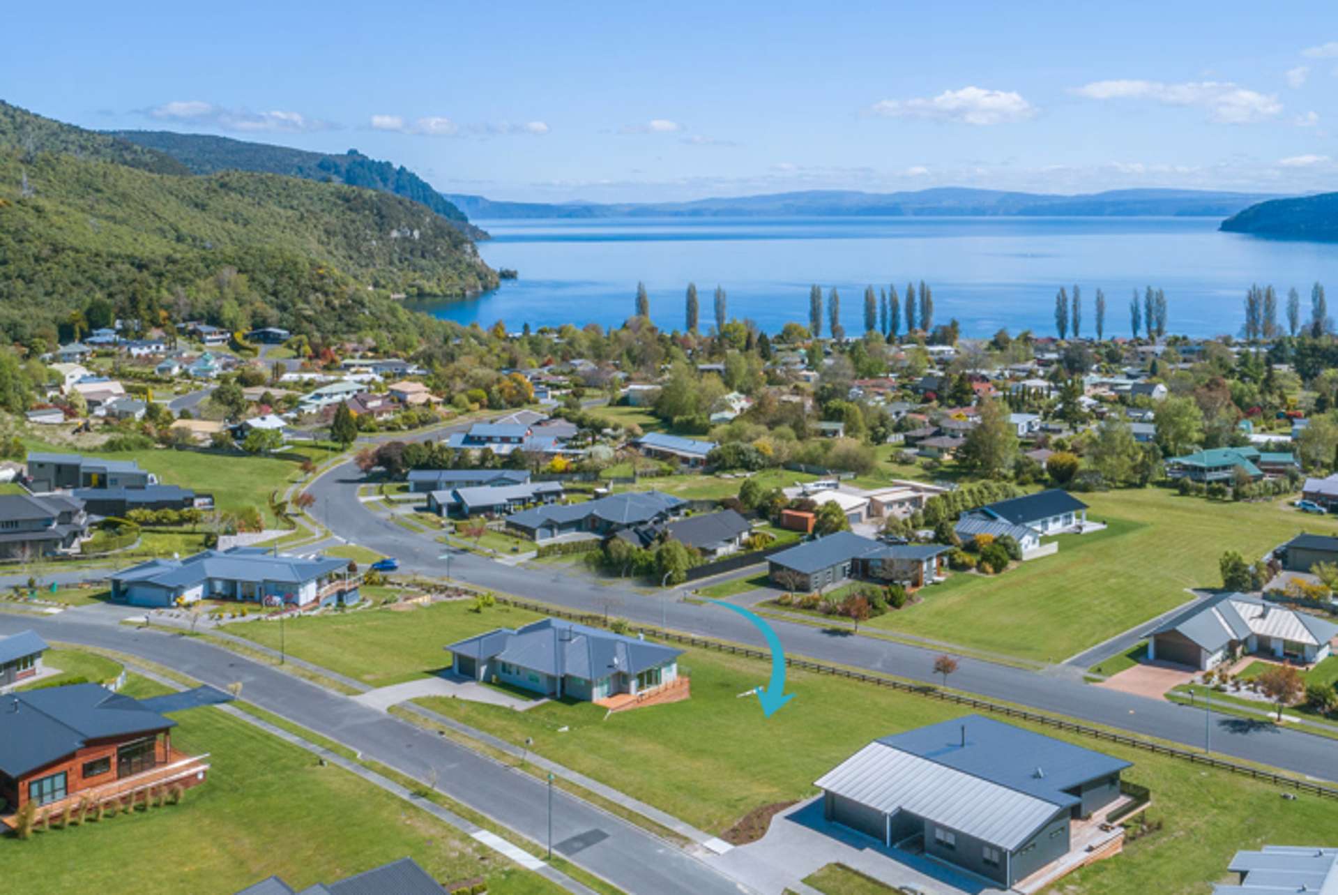 7 Kestrel Lane Kinloch Taupō Houses for Sale One Roof