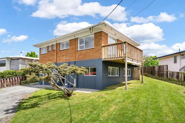 A Home Worth Seeing - Act Now