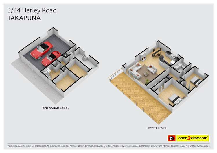 3/24 Harley Road Hauraki_17