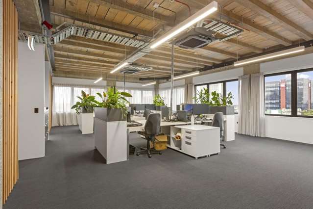 Create Your Ideal Workspace