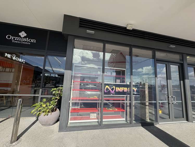 Ormiston Road Flat Bush_2