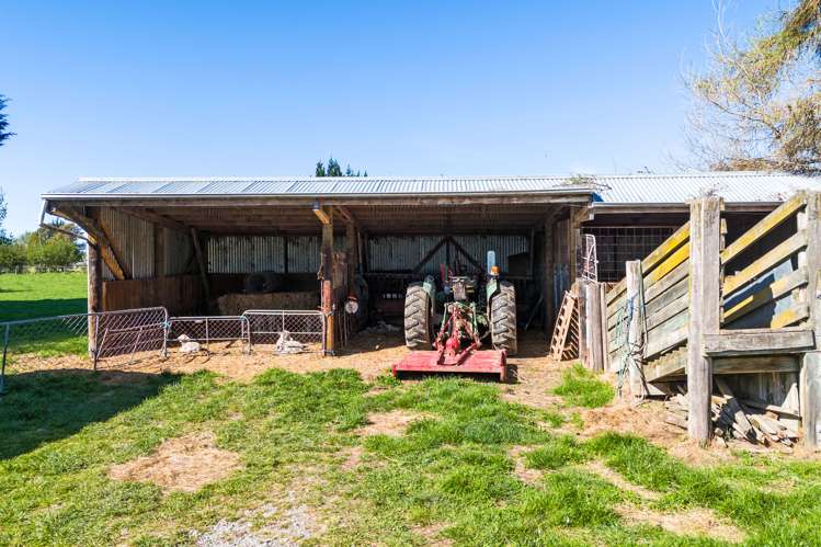 99 Templer Street Geraldine_24