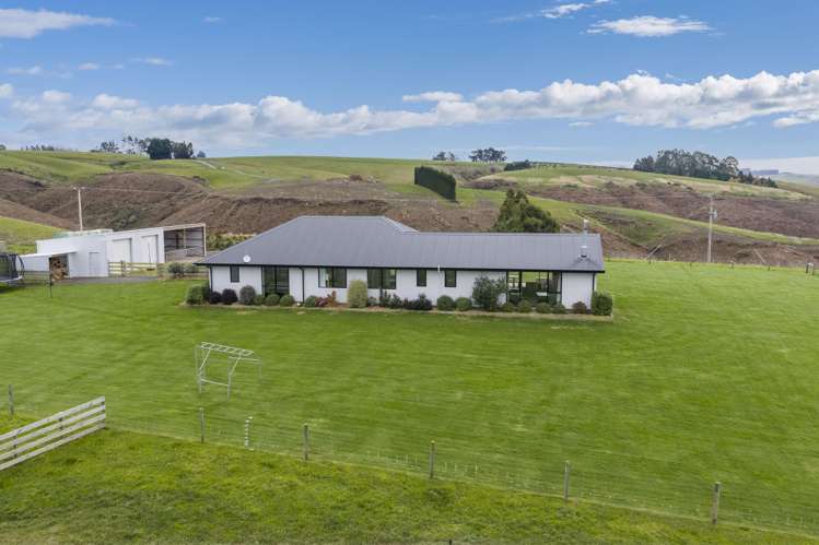 337 Coe Road Balclutha_33