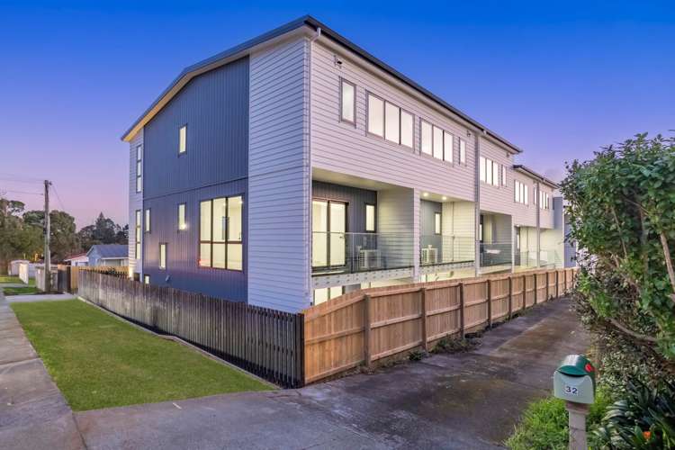 Lot3/34 Church Crescent Panmure_23