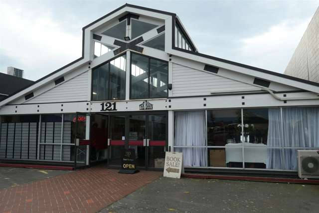 Shop 19-20/121 Brighton Mall New Brighton_1