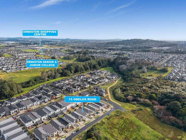 15 Obelus Road Flat Bush_22